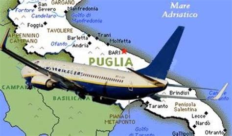 Come Arrivare E Muoversi In Puglia Tourism Italia