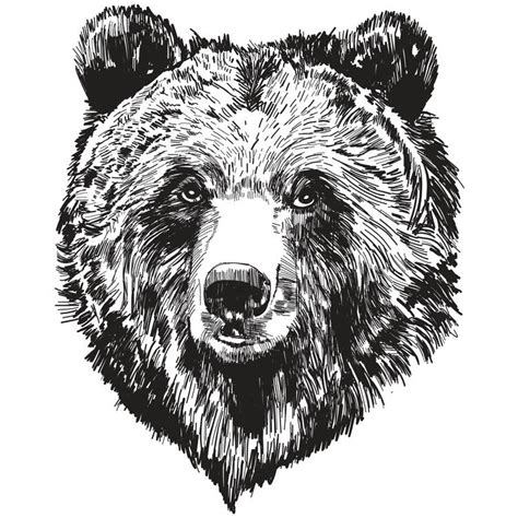 Jason The Bear Tattoo Design Tattapic®