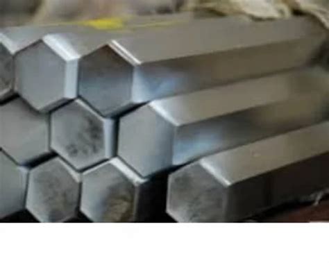 Round Bright Mild Steel Bars For Manufacturing Single Piece Length