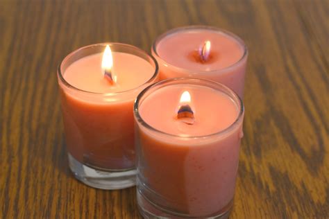 How to Make a Wood-Wick Candle by Yourself (with Pictures) | eHow