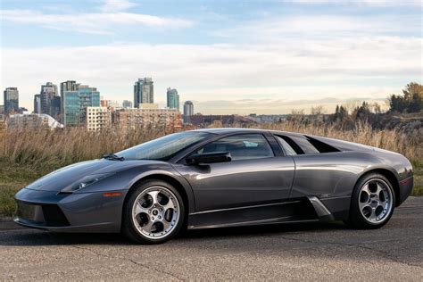 lamborghini murcielago  speed  sale  bat auctions sold