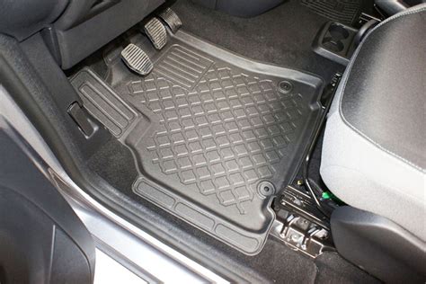 Tapis De Sol Pour CITROEN Berlingo Robustes Et Sur Mesure