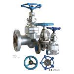 Globe Valves Morris Valves