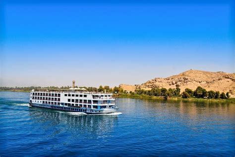 Cruceros Por El Nilo Egipto Precios Y Sugerencias