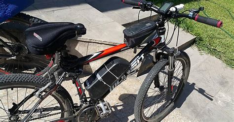 Electric Bike Bafang 1000w Bbshd With 48v 116ah Battery Album On Imgur