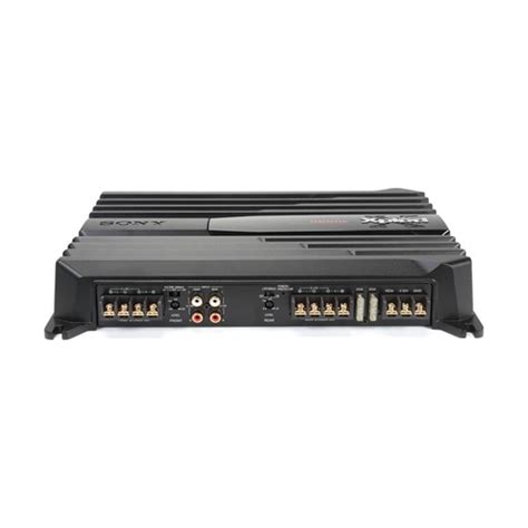 Buy Sony XM N1004 Car Amplifier Accessories Online Shopping