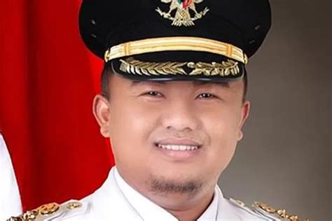 Intip LHKPN Bupati Dharmasraya Sutan Riska Tuanku Kerajaan Yang Miliki