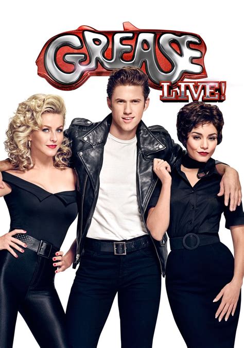 Grease Live streaming: where to watch movie online?