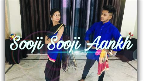 Sooji Sooji Aankh Latest Hariyanvi Song Vikas Kumarsumit Kajlaparul Khatri Hariyanvi Song2020