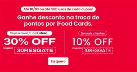 Novos Cupons Cupom Ifood Maio