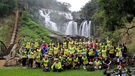 Cicloturismo Promove Paisagens Naturais Hist Ria E Cultura De Minas