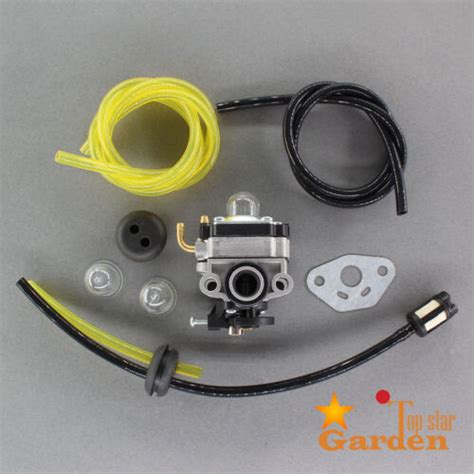 Carburetor For Mtd Cub Cadet St4125 St4175 Cc4165 Cc4175 Cc4105 Cc4125