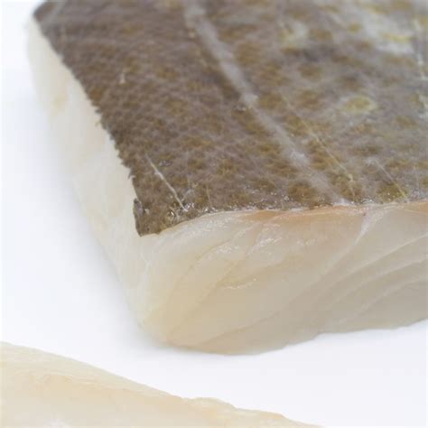 Comprar Bacalao Skrei Pescado Blanco Fresco A Domicilio