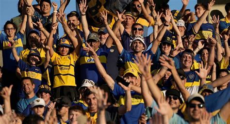 Boca Juniors Cuándo serán las elecciones presidenciales y quiénes