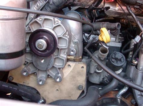 vortech  sc build   astro van page    forum