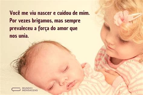 As 49 melhores frases para irmãs cheias de amor para você demonstrar