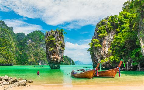 top  beaches  thailand insiders guide    spots