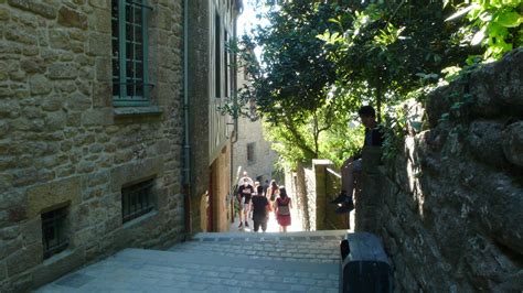 Le Mont Saint Michel Jean Louis ALLIX Flickr