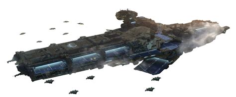 Dreadnought: Dreadnought Render 5 by CHIPINATORs on DeviantArt