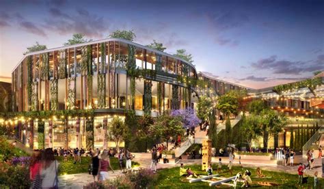 Morley Galleria Redevelopment