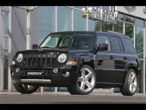 Jeep Patriot Sport 2014 - SM