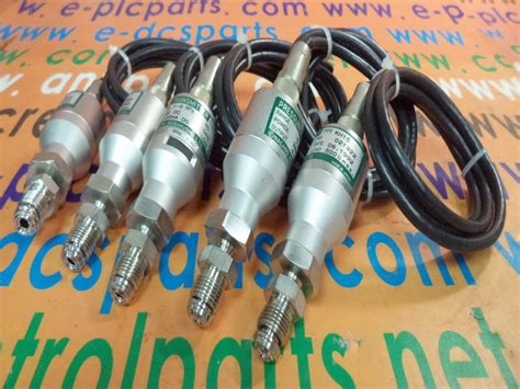 KH15 NAGANO KEIKI PRESSURE TRANSMITTER 裕益科技自動化設備可程式編碼器PLC分散式控制系統DCS