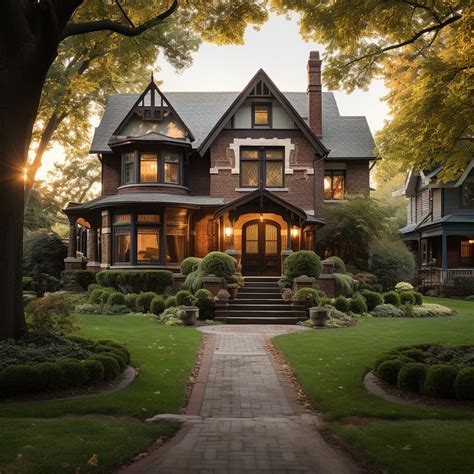 Historic Homes in Nashville: Buying Guide