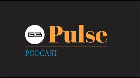 G Pulse Podcast Egt Interactive Youtube