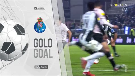 VSPORTS on Twitter GOLO Pedro Sá 48 Liga Portugal bwin 13