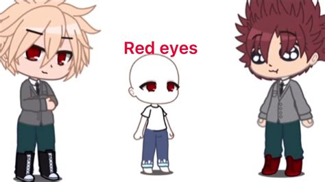 My Genes Meme Kiribaku Youtube