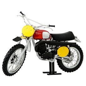 Husqvarna 1970 Cross 400 B. Aberg Replica | Casual | Rocky Mountain ATV/MC