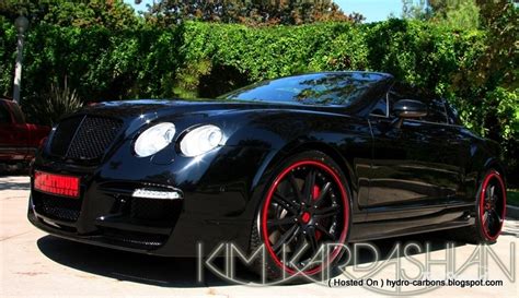 Kim Kardashian 1 Million Auto Collection Way2speed