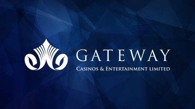 GATEWAY CELEBRATES GRAND OPENING OF CASCADES CASINO NORTH BAY - Gateway ...