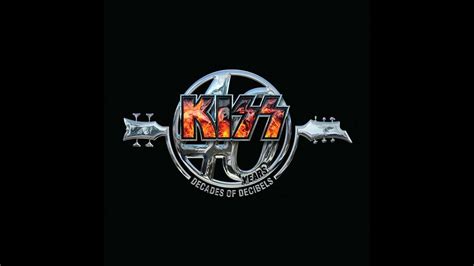 Kiss Lets Put The X In Sex Youtube