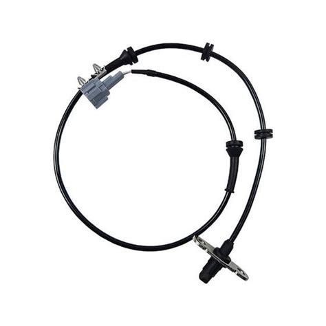 Sensor Freio Abs Traseiro Lado Direito Nissan Frontier