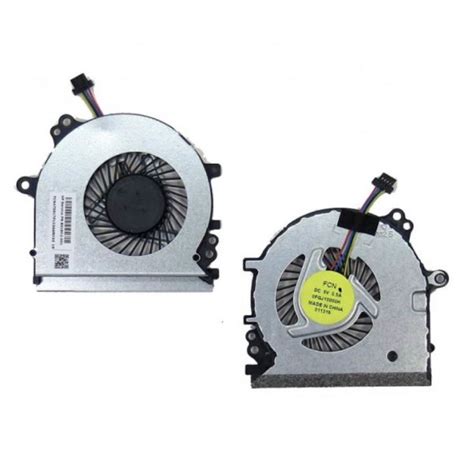 Laptop Cpu Fan For Hp Probook G Lapsol Technologies