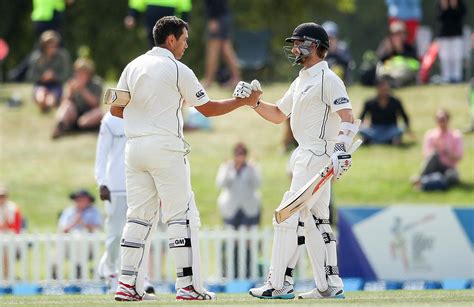 Black Caps complete record win | cricket.com.au