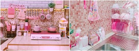 9 Potret Dapur Mungil Ini Estetik Tanpa Kitchen Set Bisa Jadi Ide