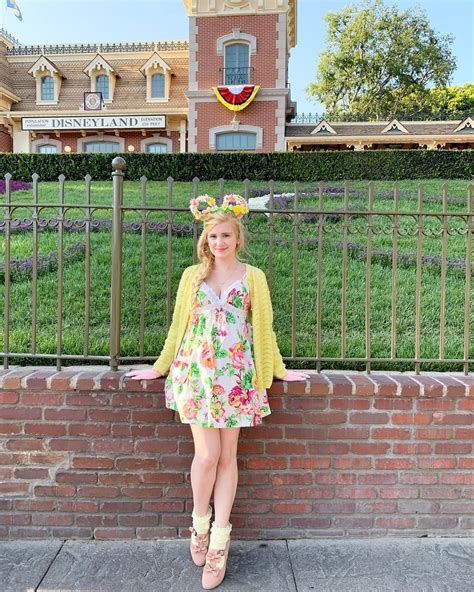 Disneybound Outfit Ideas For Your Next Disney Trip Updated