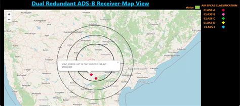 ADS-B Receiver - Digilogic Systems