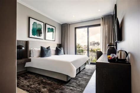 The Catalyst Hotel Johannesburg