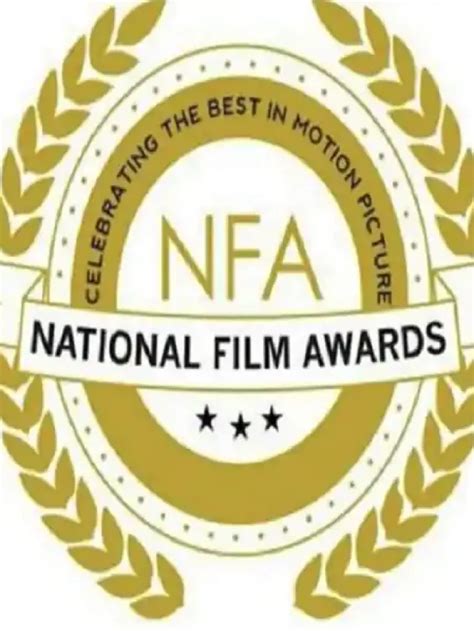 National Film Awards 2022: List of Winners