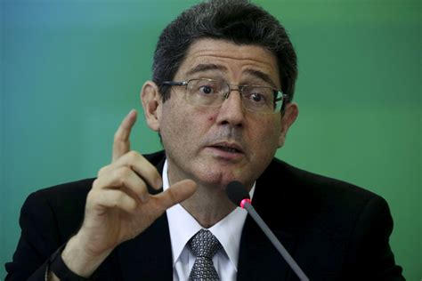 Brazil crisis: Joaquim Levy announces austerity plan | IBTimes UK