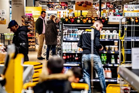 Supermarktketen Jumbo Verwacht Omzet Van Miljard In