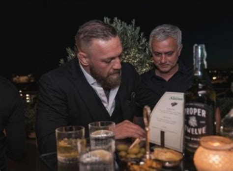 GALERIE FOTO Proiectul faraonic în care Conor McGregor va investi