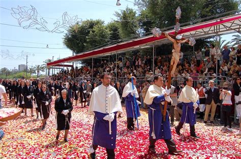 La Festa Di Santefisio Limportante Compito Degli Organizzatori