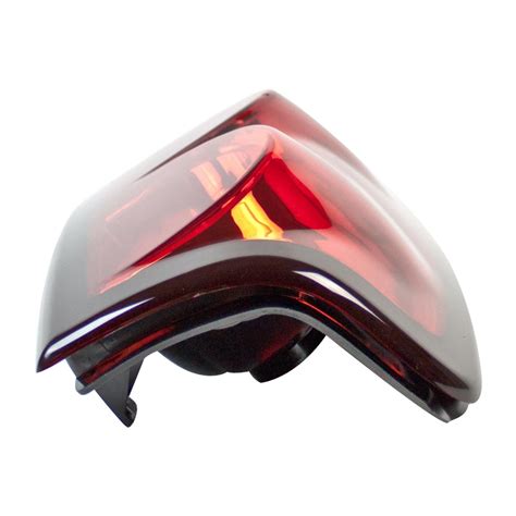 TYC Tail Light Assembly 11 5852 91 9