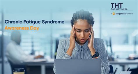 International Chronic Fatigue Syndrome Awareness Day