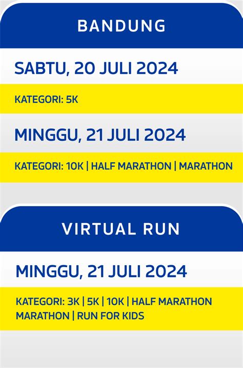 Laribareng Jenius Di Pocari Sweat Run Indonesia 2024