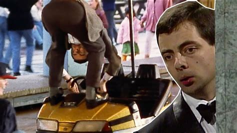 Bean And Gone Mr Bean Full Episodes Mr Bean Official Youtube